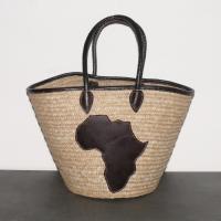  Artikelbild 1 des Artikels “Korbtasche 