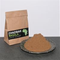  Artikelbild 1 des Artikels “Masala “