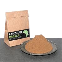  Artikelbild 1 des Artikels “Masala “