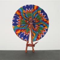  Artikelbild 1 des Artikels “Fächer, zusammenklappbar “