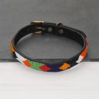  Artikelbild 1 des Artikels “Hundehalsband - 2 cm Design 2  “