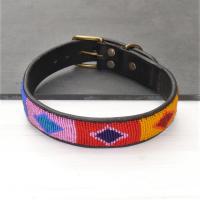  Artikelbild 1 des Artikels “Hundehalsband - 3 cm Design 2  “