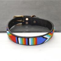  Artikelbild 1 des Artikels “Hundehalsband - 3 cm Design 4  “