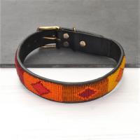  Artikelbild 1 des Artikels “Hundehalsband - 3 cm Design 5  “