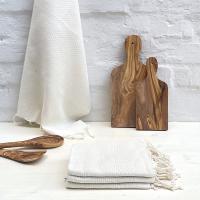 Artikelbild 1 des Artikels “Fouta Geschirr- und Gästehandtuch “