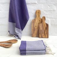  Artikelbild 1 des Artikels “Fouta Geschirr- und Gästehandtuch “