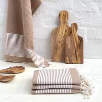  Artikelbild 1 des Artikels “Fouta Geschirr- und Gästehandtuch “