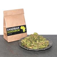  Artikelbild 1 des Artikels “Kardamom “