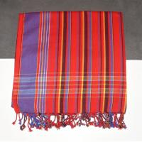  Artikelbild 1 des Artikels “Kikoy Tuch - Swara “