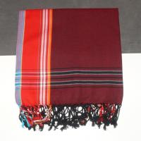  Artikelbild 1 des Artikels “Kikoy Tuch - Kongoni “