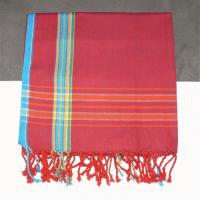  Artikelbild 1 des Artikels “Kikoy Tuch - Kongoni “