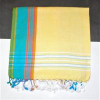  Artikelbild 1 des Artikels “Kikoy Tuch - Kongoni “