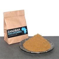  Artikelbild 1 des Artikels “Kreuzkümmel [Cumin] “