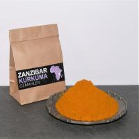  Artikelbild 1 des Artikels “Kurkuma “