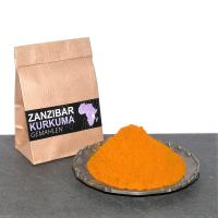  Artikelbild 1 des Artikels “Kurkuma “