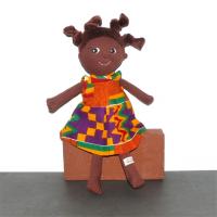  Artikelbild 1 des Artikels “Puppe Inami  “