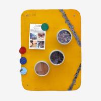  Artikelbild 1 des Artikels “Magnettafel 28 x 38 cm “