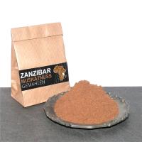  Artikelbild 1 des Artikels “Muskatnuss “