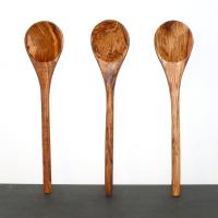  Artikelbild 1 des Artikels “Olivenholz Kochlöffel “