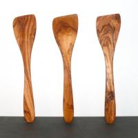  Artikelbild 1 des Artikels “Olivenholz Pfannenheber “