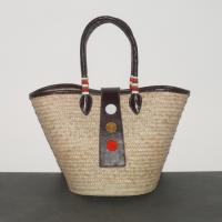  Artikelbild 1 des Artikels “Korbtasche  “