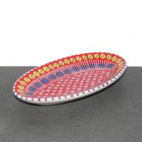  Artikelbild 1 des Artikels “Ovale Platte, 23 x 13 cm “