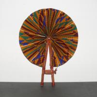  Artikelbild 1 des Artikels “Fächer, zusammenklappbar “