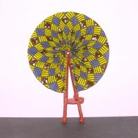  Artikelbild 1 des Artikels “Fächer, zusammenklappbar “