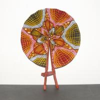  Artikelbild 1 des Artikels “Fächer, zusammenklappbar “