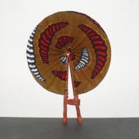  Artikelbild 1 des Artikels “Fächer, zusammenklappbar  “