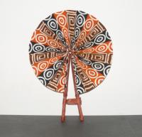  Artikelbild 1 des Artikels “Fächer, zusammenklappbar “