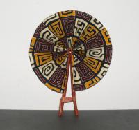  Artikelbild 1 des Artikels “Fächer, zusammenklappbar “