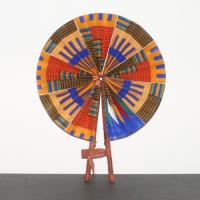  Artikelbild 1 des Artikels “Fächer, zusammenklappbar “