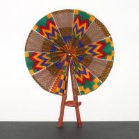  Artikelbild 1 des Artikels “Fächer, zusammenklappbar “