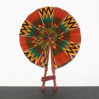  Artikelbild 1 des Artikels “Fächer, zusammenklappbar “