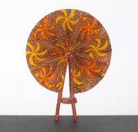  Artikelbild 1 des Artikels “Fächer, zusammenklappbar “