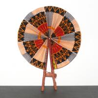  Artikelbild 1 des Artikels “Fächer, zusammenklappbar “