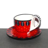  Artikelbild 1 des Artikels “Espressotasse “