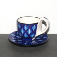  Artikelbild 1 des Artikels “Espressotasse “