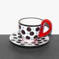  Artikelbild 1 des Artikels “Espressotasse “