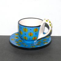  Artikelbild 1 des Artikels “Espressotasse “