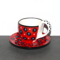  Artikelbild 1 des Artikels “Espressotasse “