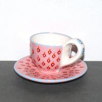  Artikelbild 1 des Artikels “Espressotasse “