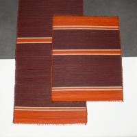  Artikelbild 1 des Artikels “Tischsets mit 90 cm Läufer “