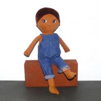  Artikelbild 1 des Artikels “Puppe Henri “