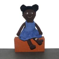  Artikelbild 1 des Artikels “Puppe Fia “