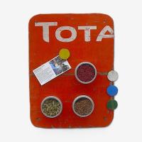  Artikelbild 1 des Artikels “Magnettafel 28 x 38 cm “