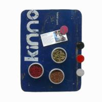  Artikelbild 1 des Artikels “Magnettafel 28 x 38 cm “