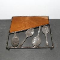  Artikelbild 1 des Artikels “Untersetzer “