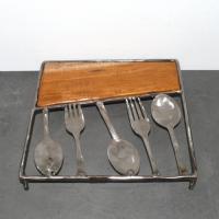  Artikelbild 1 des Artikels “Untersetzer “